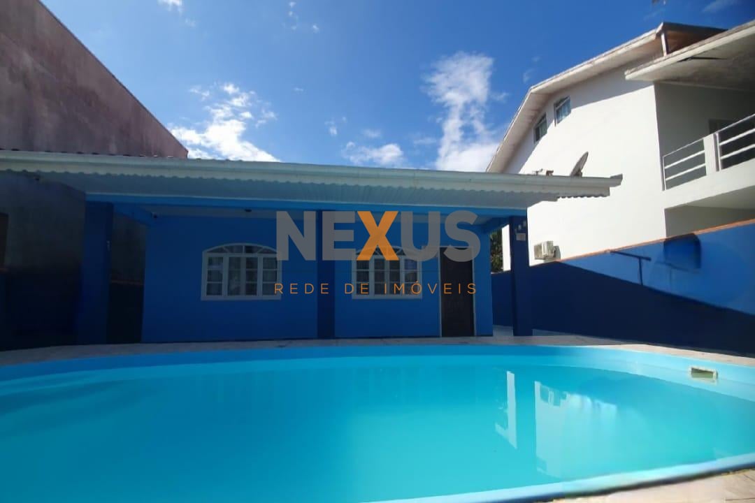 Casa com 4 dormitórios à venda,360.00 m , sai mirim, ITAPOA - SC