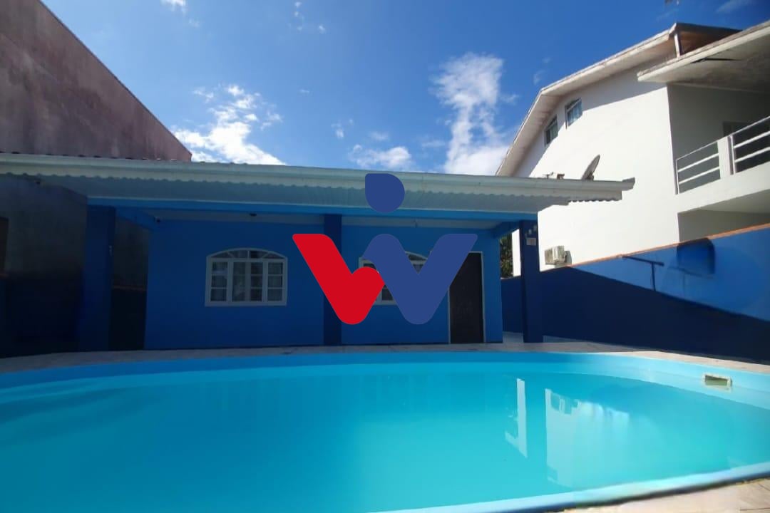 Casa com 4 dormitórios à venda,360.00 m , sai mirim, ITAPOA - SC