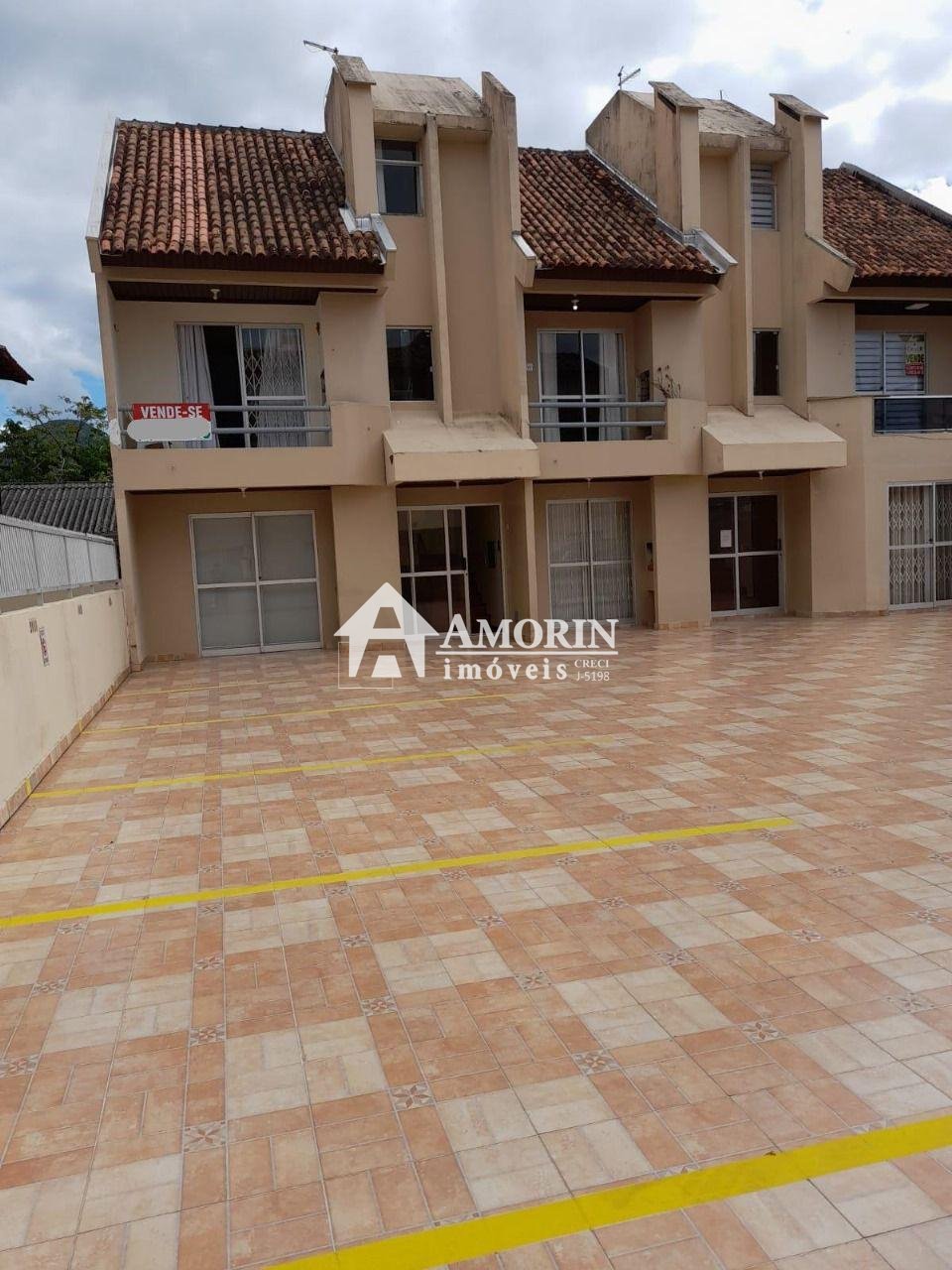 Apto com 3 quartos, sacada com churrasqueira à venda,97.00 m  ...