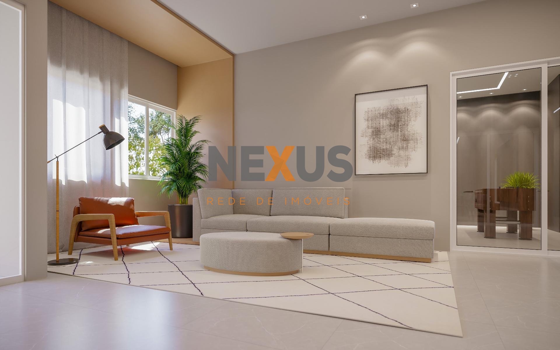 Apartamento com 3 dormitórios à venda, Boa Vista, CURITIBA - PR