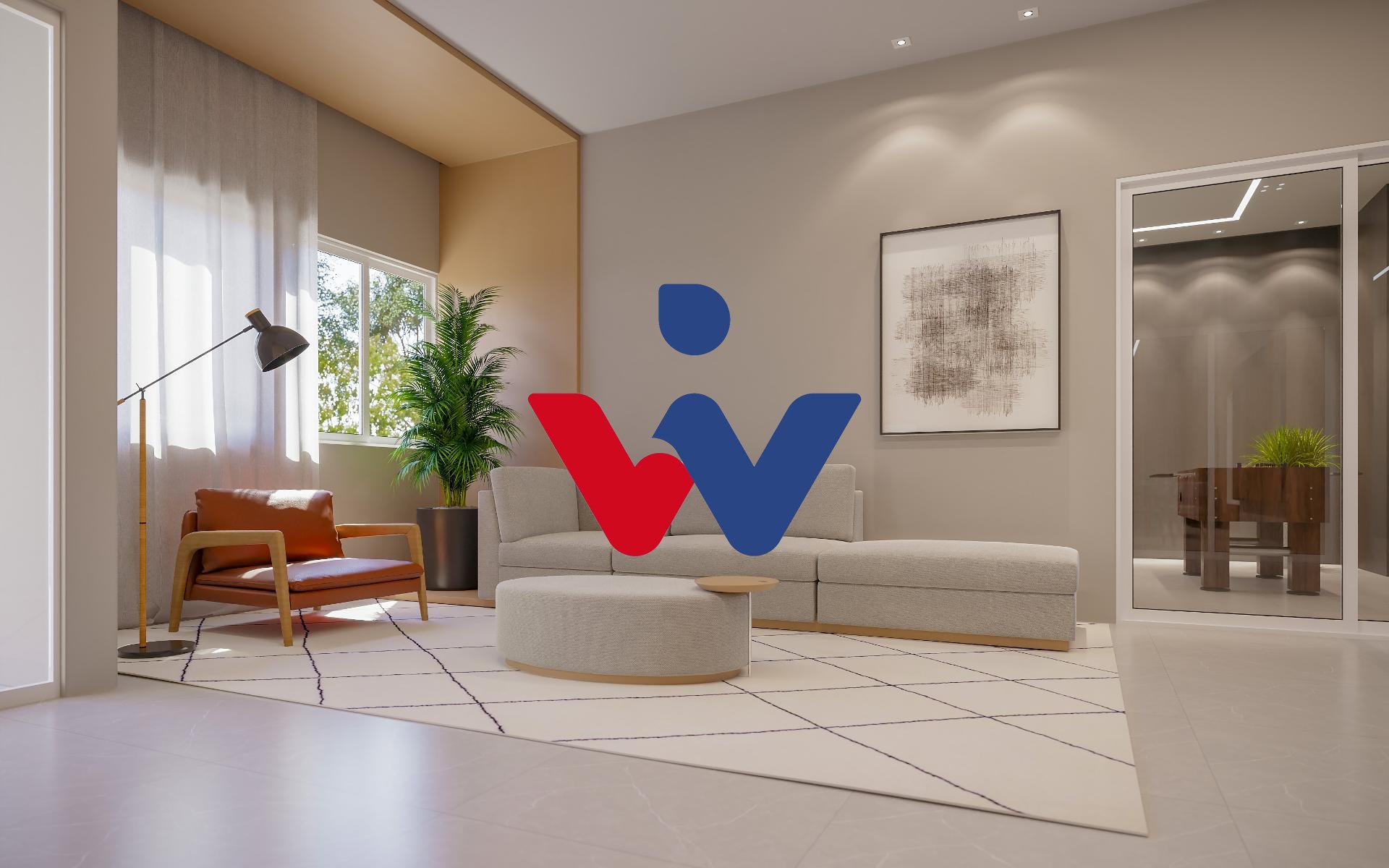 Apartamento com 3 dormitórios à venda, Boa Vista, CURITIBA - PR