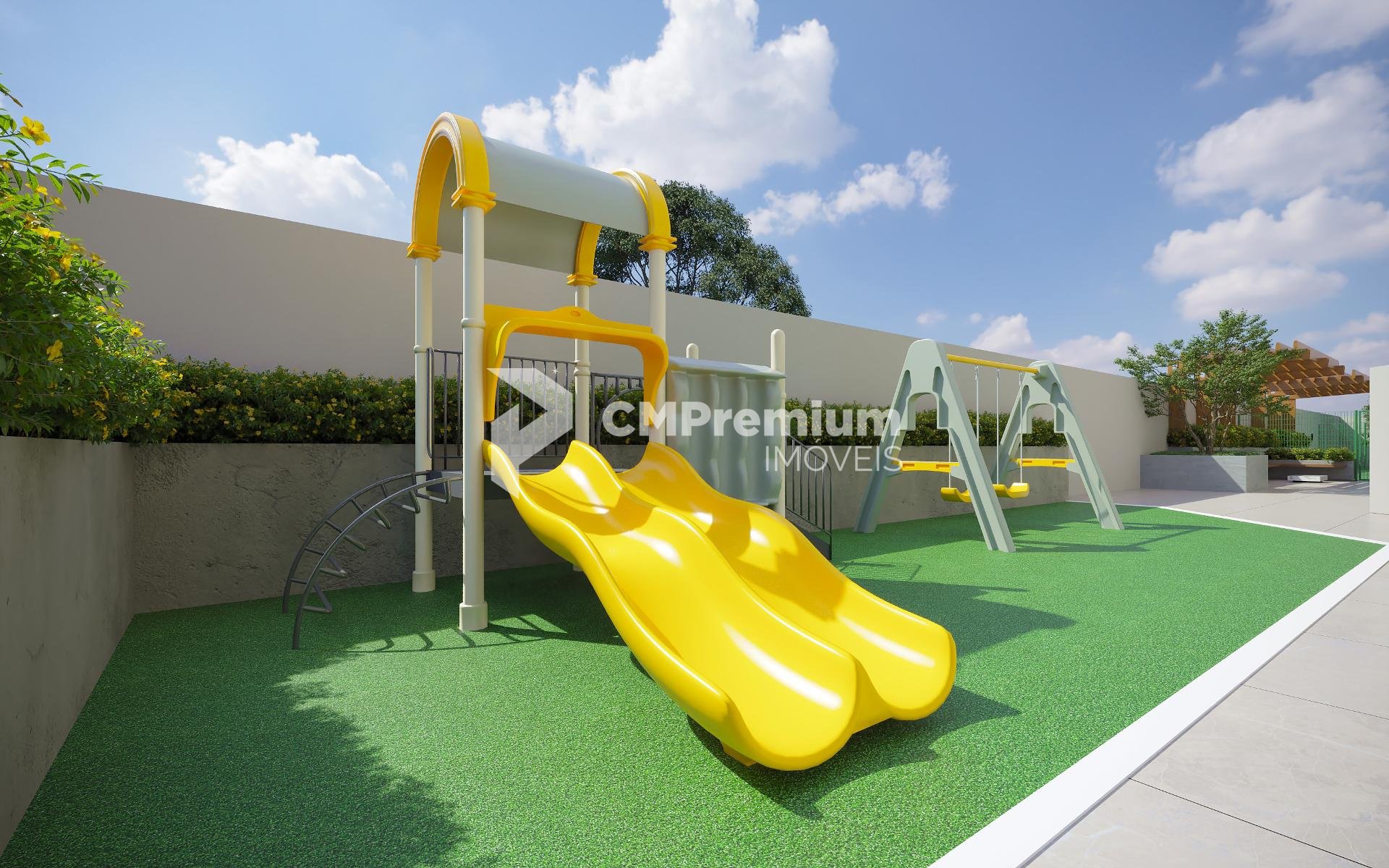 Apartamento com 3 dormitórios à venda, Boa Vista, CURITIBA - PR