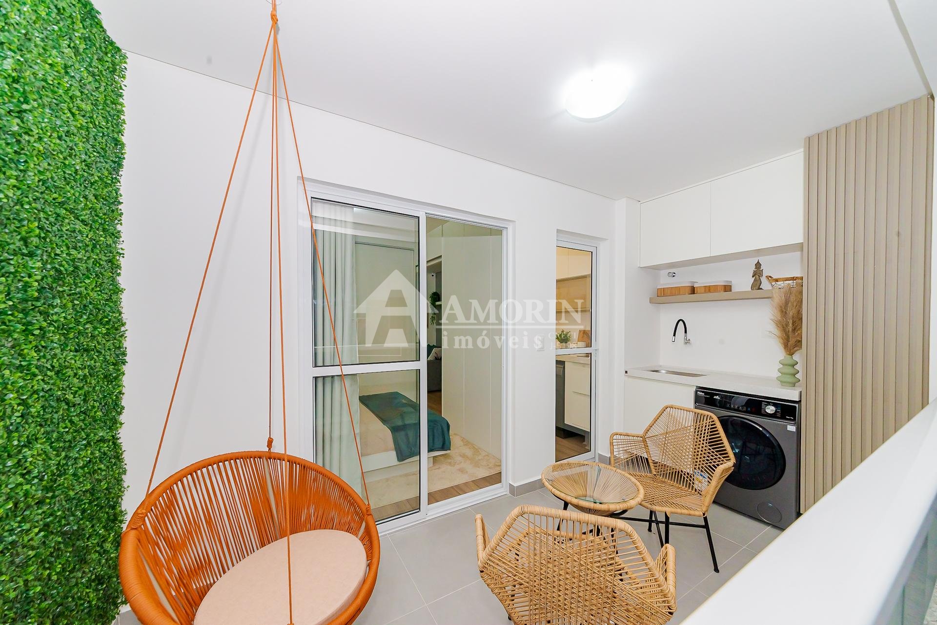 Studio à venda, Boa Vista, CURITIBA - PR