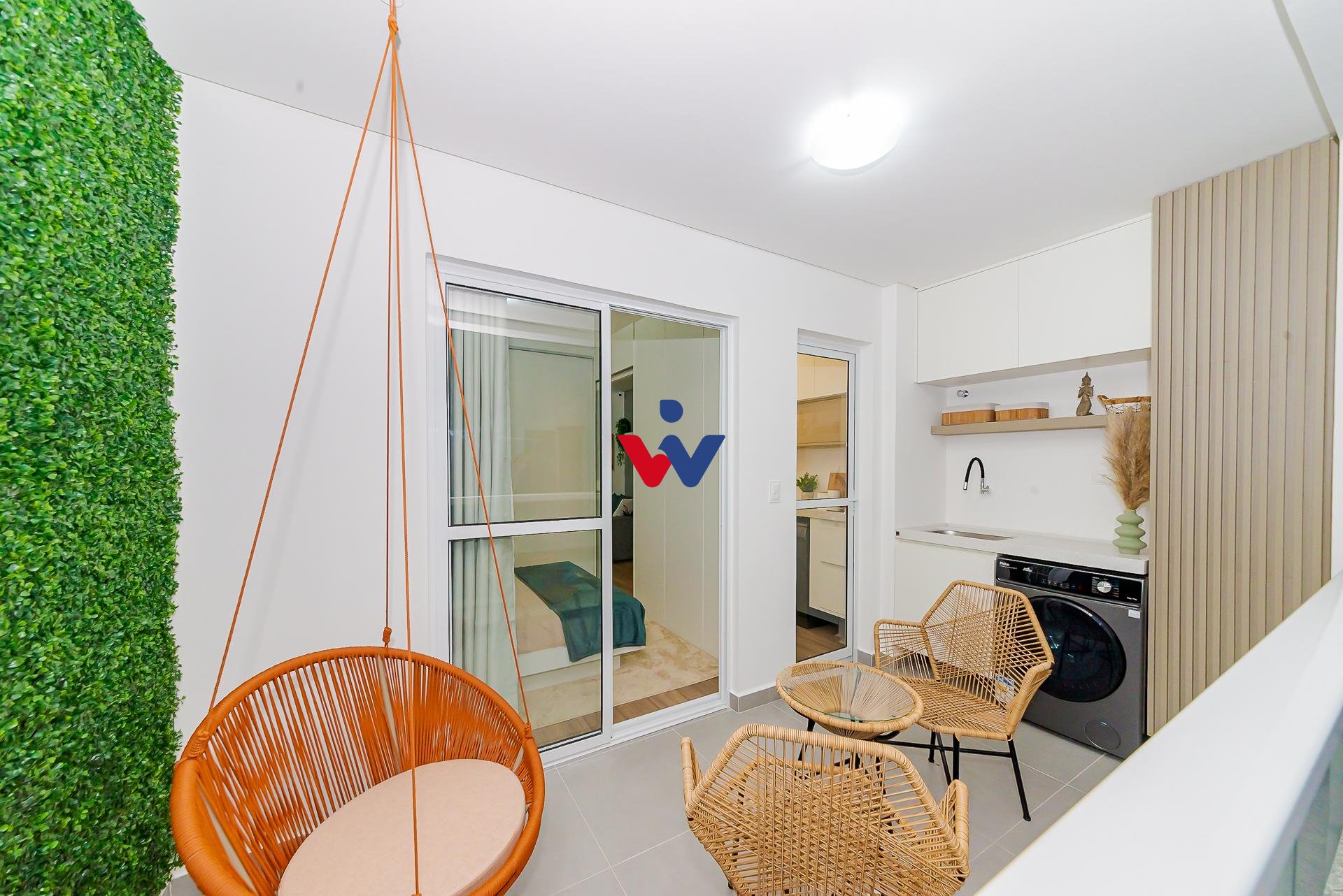 Studio à venda, Boa Vista, CURITIBA - PR