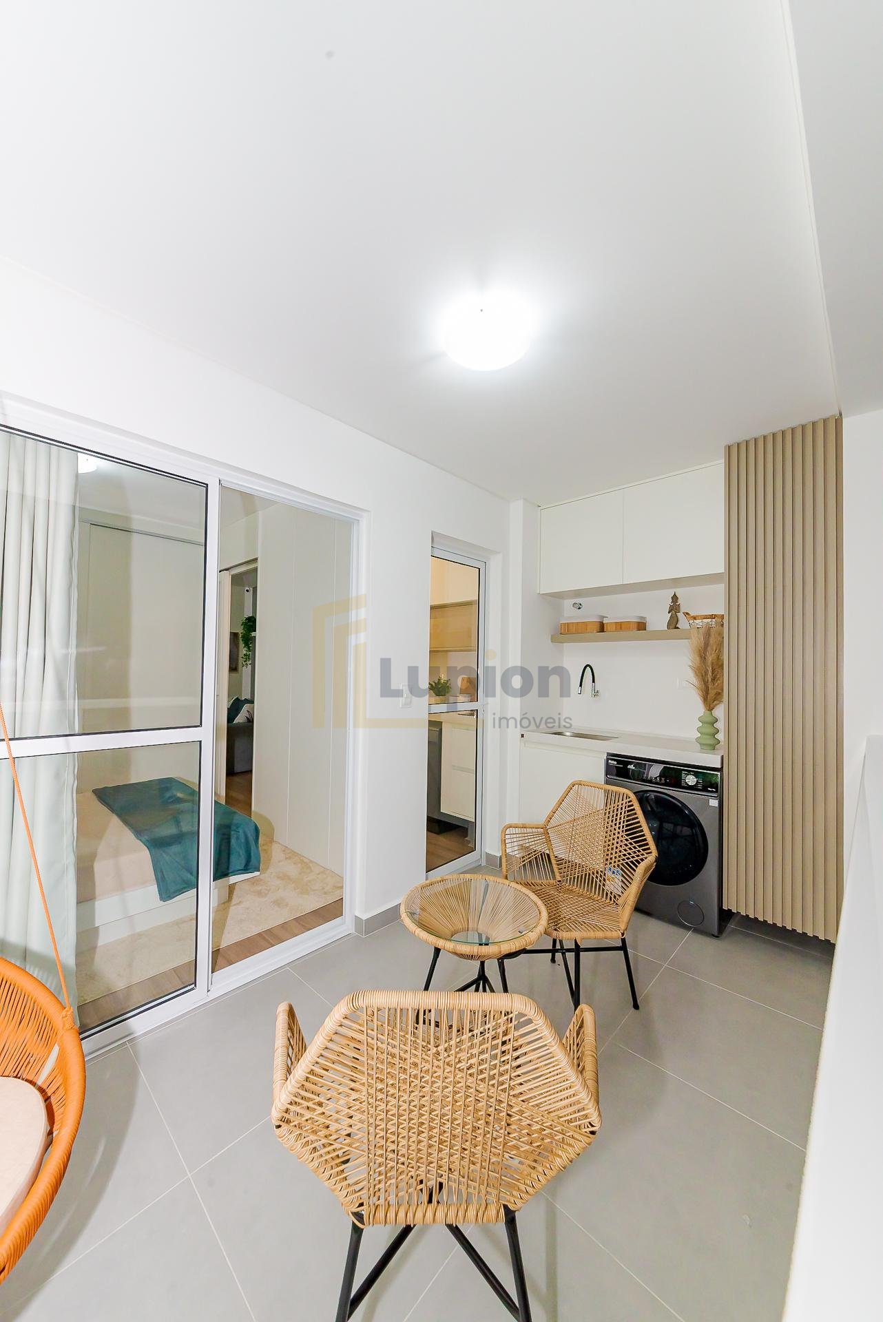 Studios no Boa Vista  Conforto, Lazer e Vista Exclusiva para M...