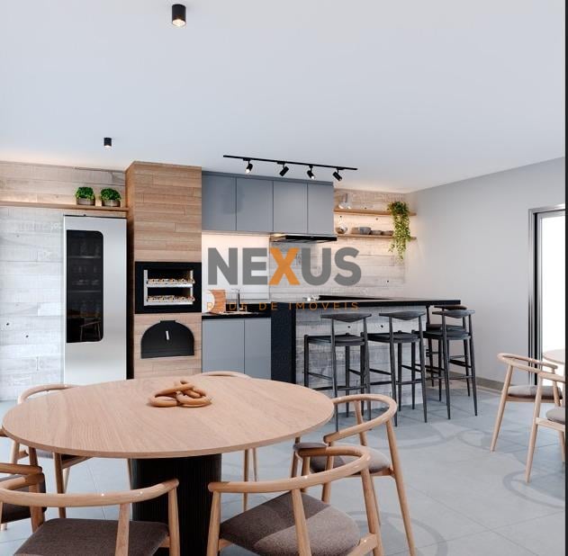 Apartamento com 4 dormitórios à venda,78.32 m , Agua Verde, CU...