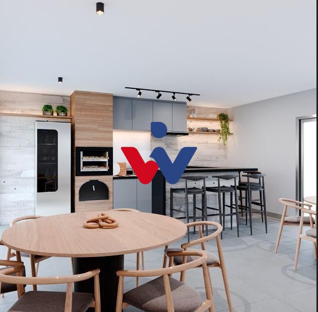 Apartamento com 4 dormitórios à venda,78.32 m , Agua Verde, CU...