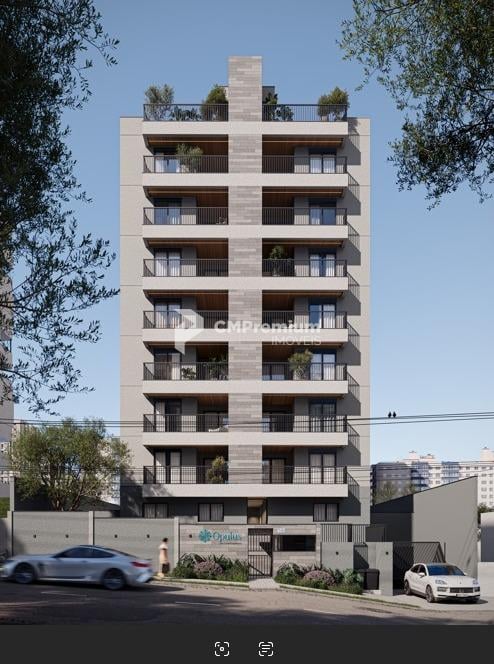 Apartamento com 4 dormitórios à venda,78.32 m , Agua Verde, CU...