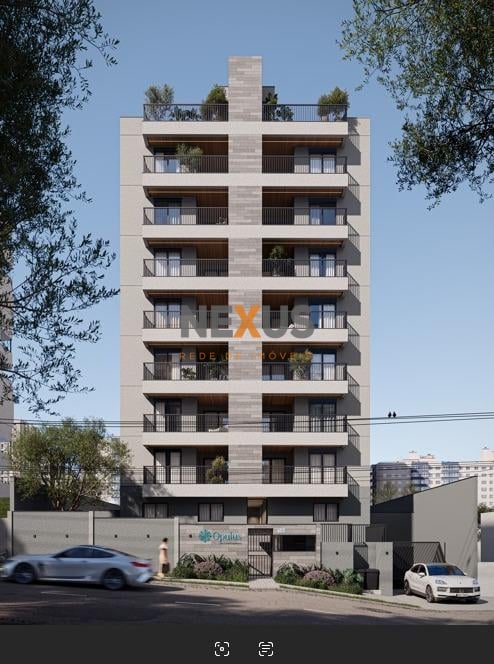 Apartamento com 4 dormitórios à venda,78.32 m , Agua Verde, CU...