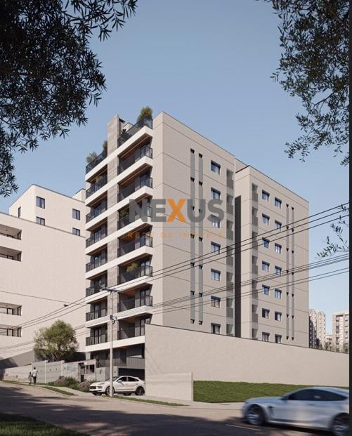 Apartamento com 4 dormitórios à venda,78.32 m , Agua Verde, CU...