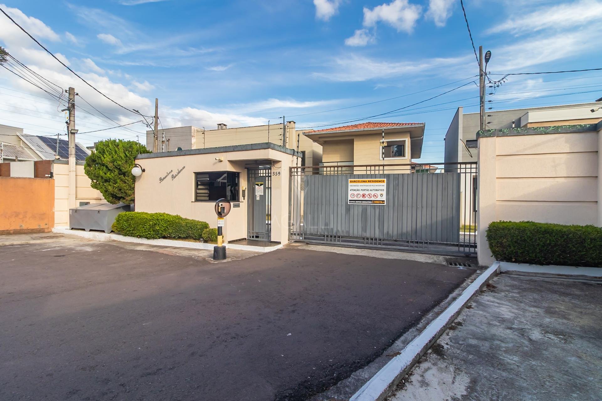 Casa em condominio fechado com 4 dormitorio e 2 suites bairro ...