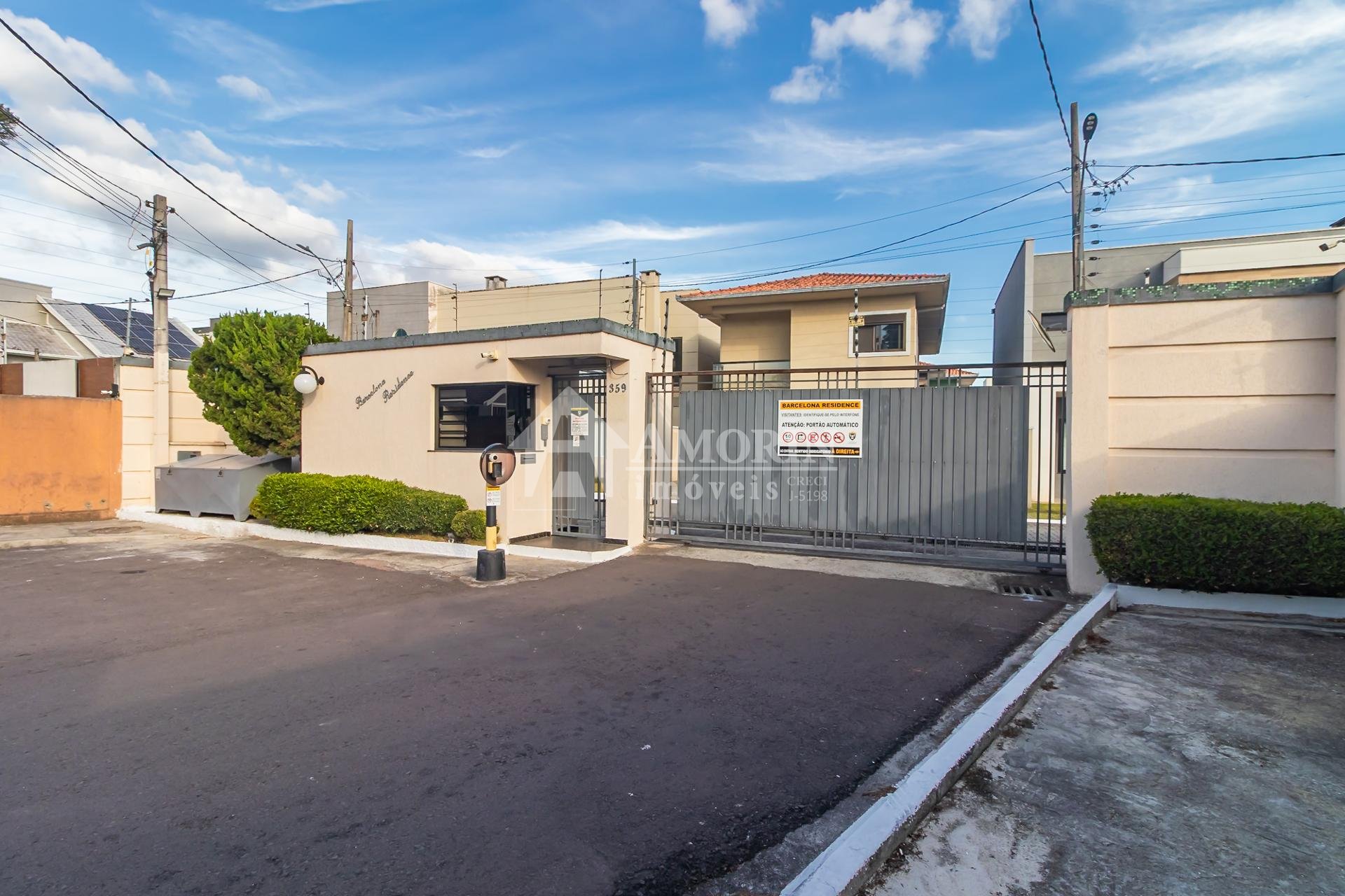 Casa em condominio fechado com 4 dormitorio e 2 suites bairro ...