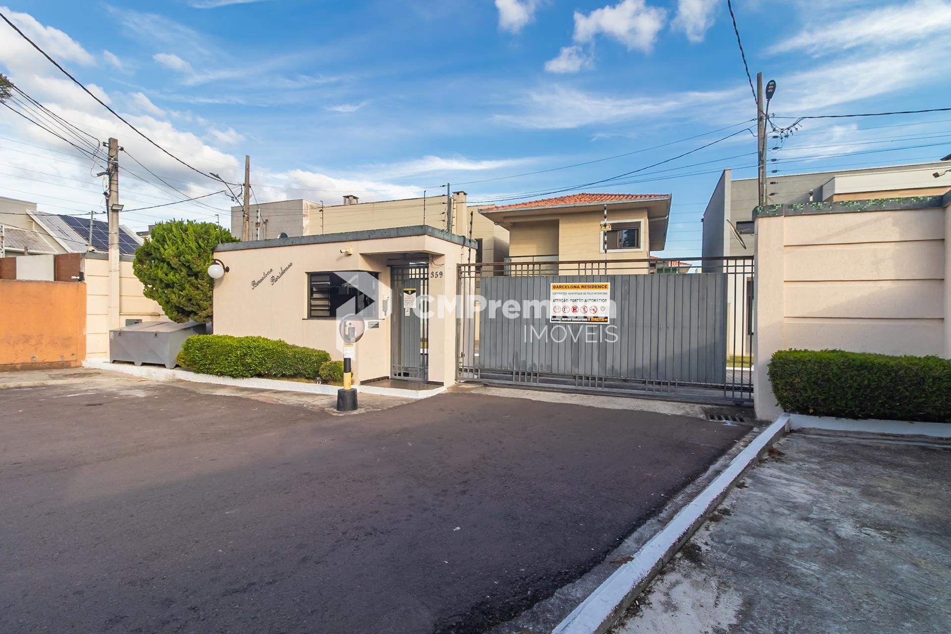 Casa em condominio fechado com 4 dormitorio e 2 suites bairro ...