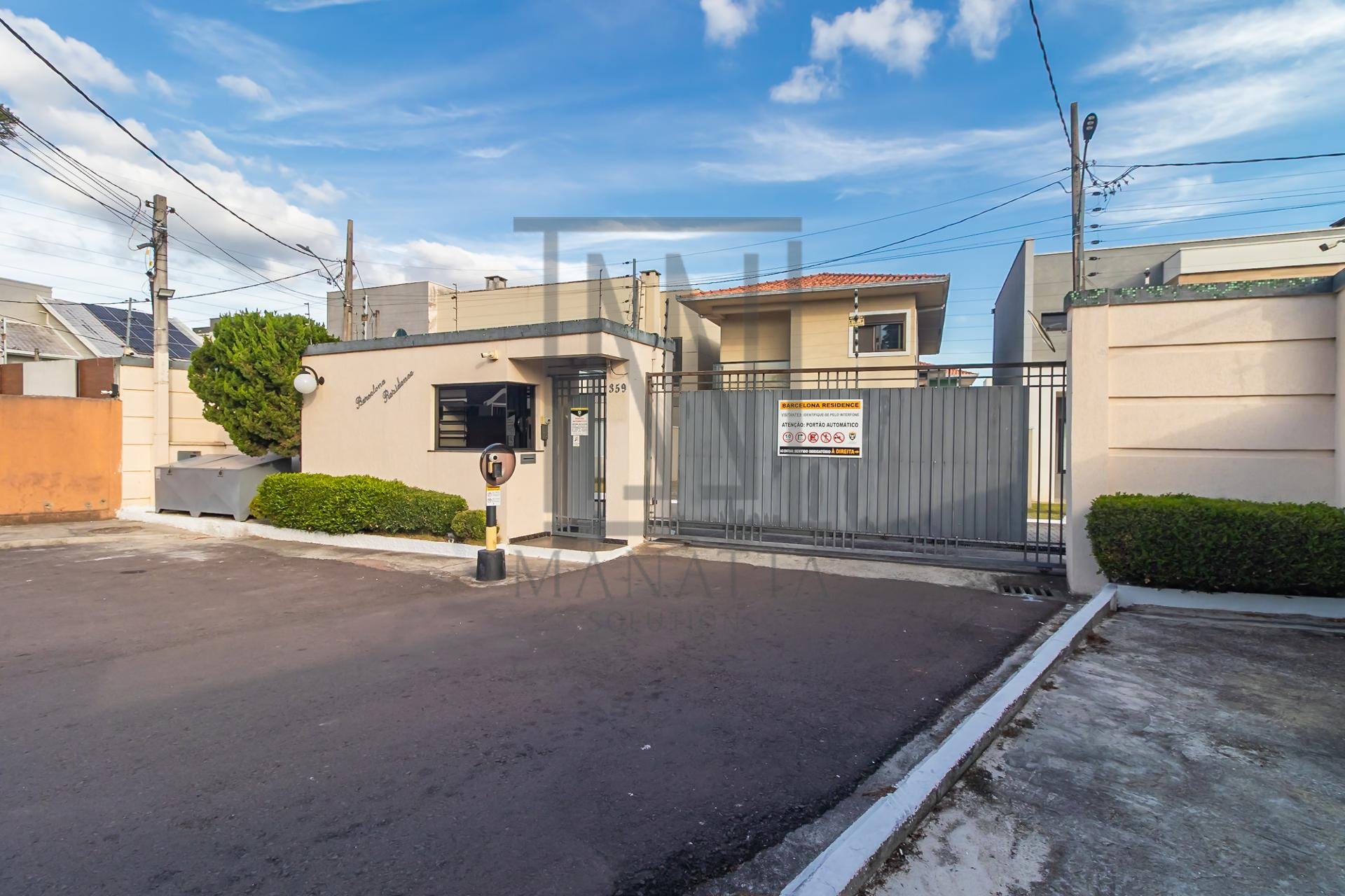 Casa em condominio fechado com 4 dormitorio e 2 suites bairro ...