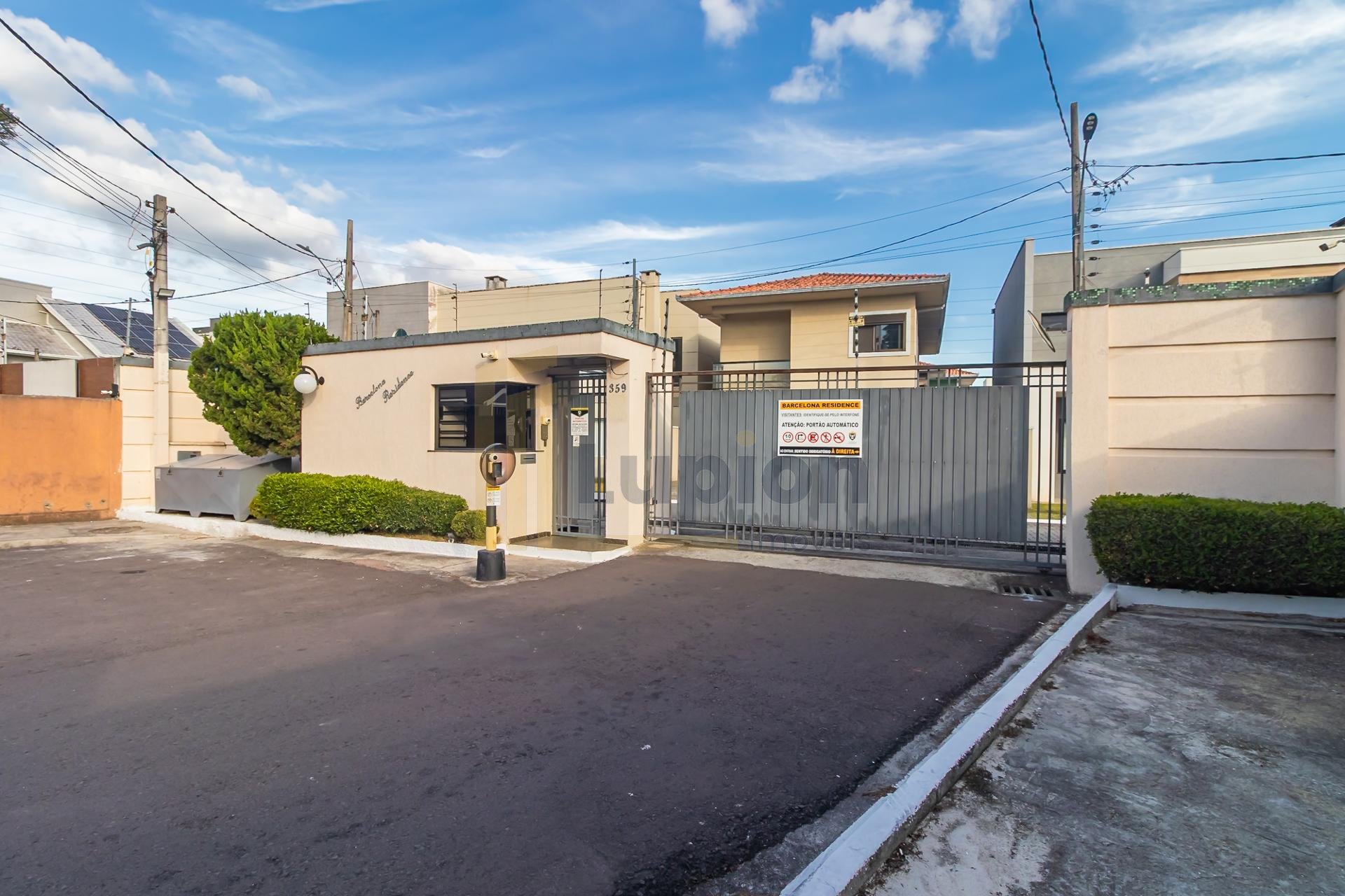 Casa em condominio fechado com 4 dormitorio e 2 suites bairro ...