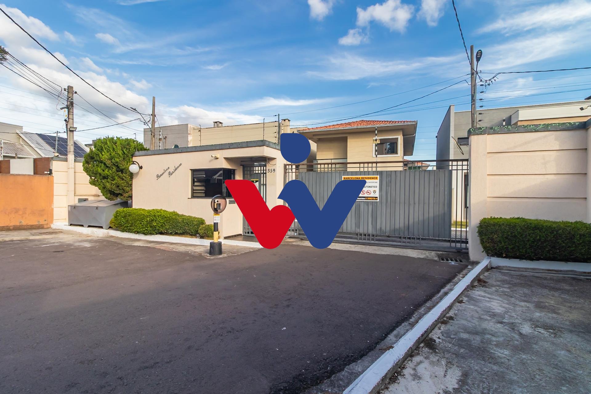 Casa em condominio fechado com 4 dormitorio e 2 suites bairro ...