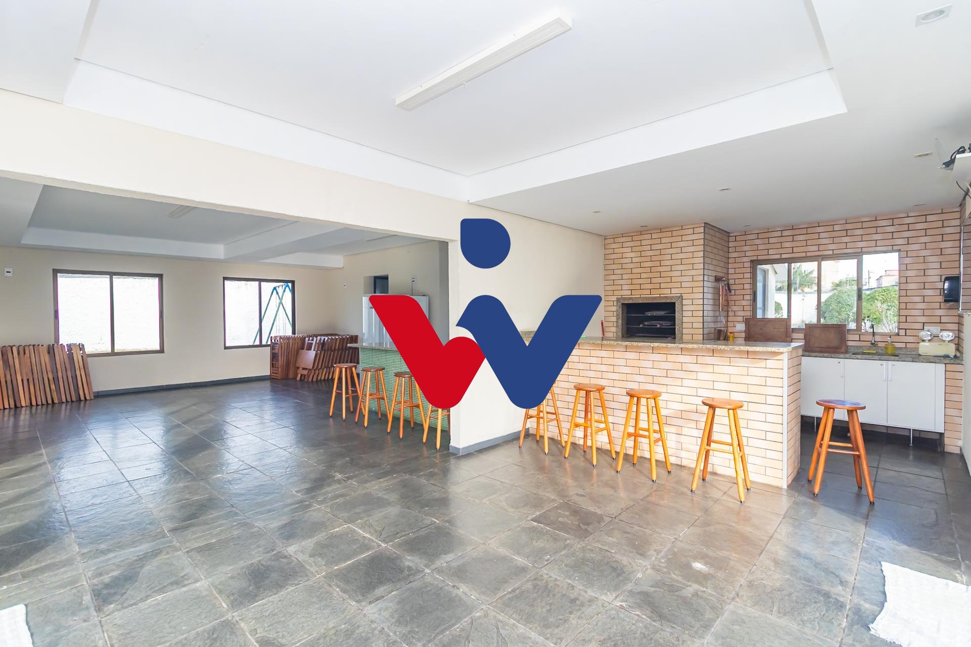 Casa em condominio fechado com 4 dormitorio e 2 suites bairro ...