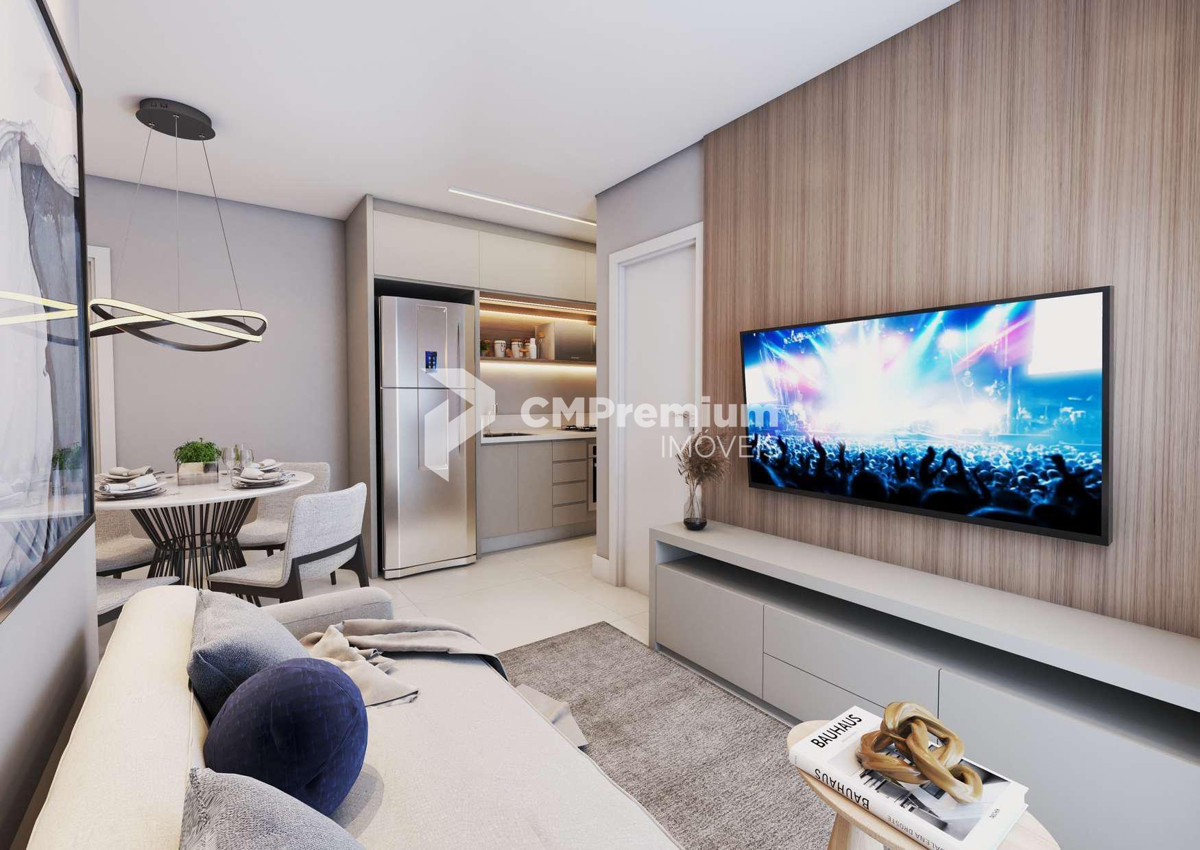 Apartamentos de 2 quartos em Araucaria apartir de R  255.900,00