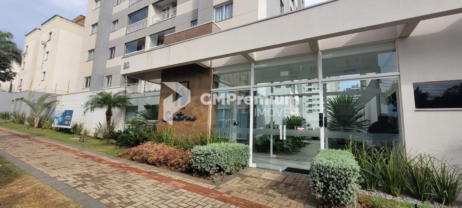 Oportunidade na Zona Sul de Londrina 3 Quartos com Vista para ...