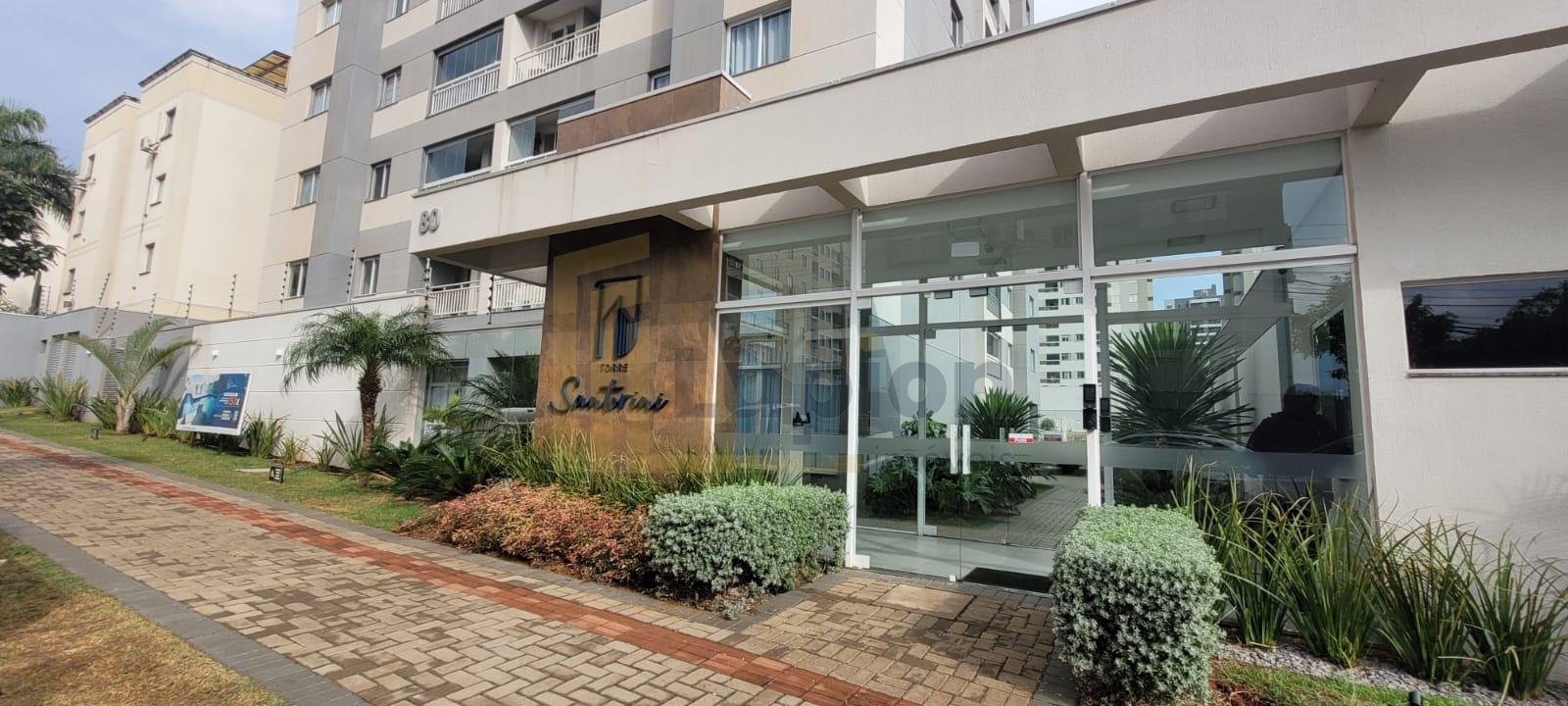 Oportunidade na Zona Sul de Londrina 3 Quartos com Vista para ...