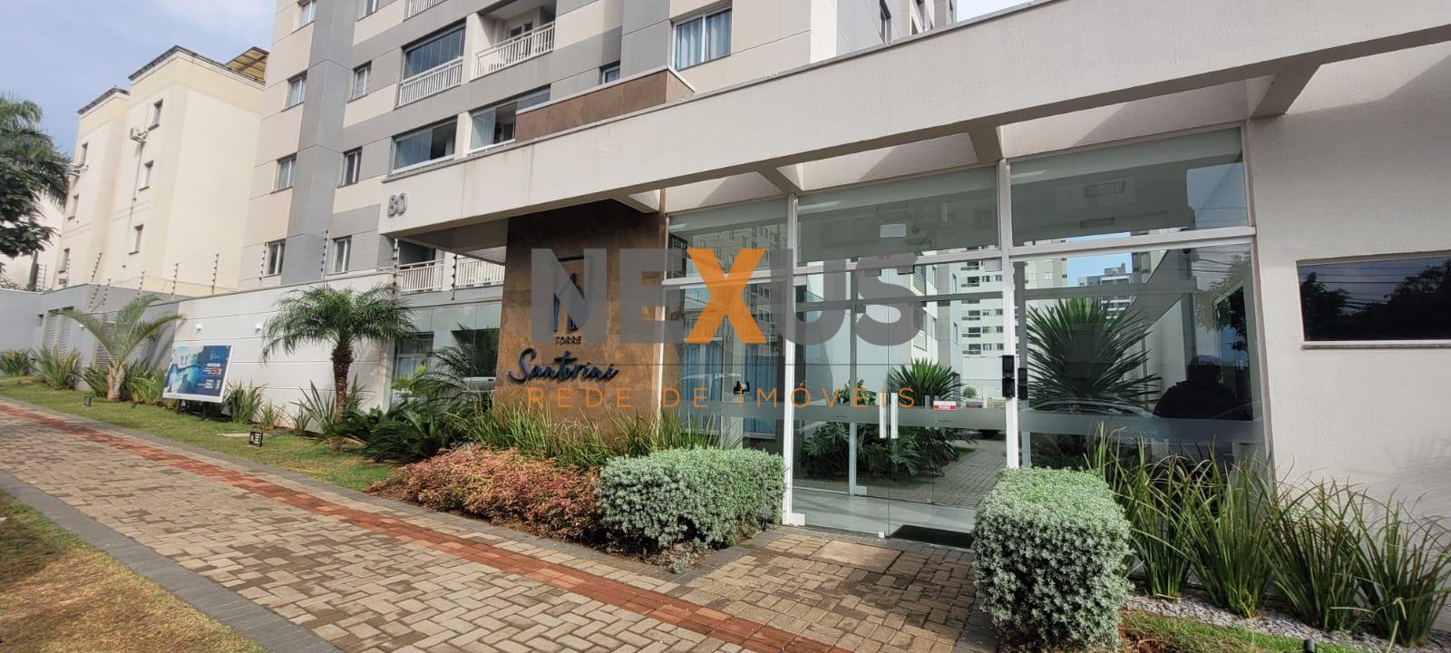 Oportunidade na Zona Sul de Londrina 3 Quartos com Vista para ...