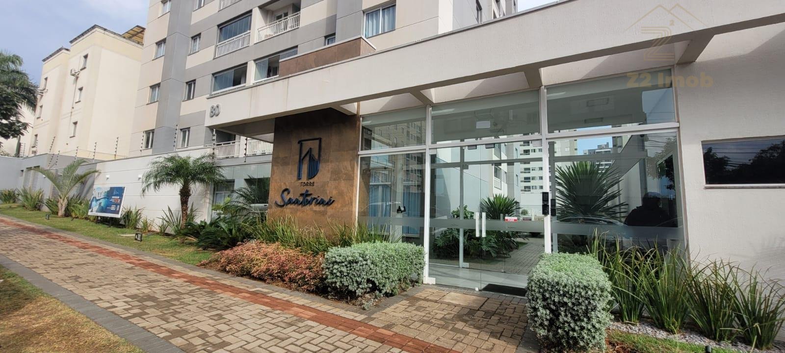 Oportunidade na Zona Sul de Londrina 3 Quartos com Vista para ...