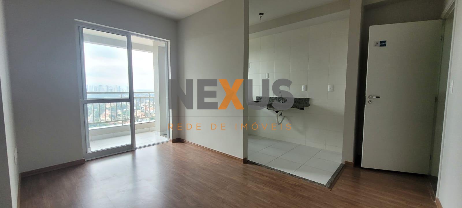 Oportunidade na Zona Sul de Londrina 3 Quartos com Vista para ...