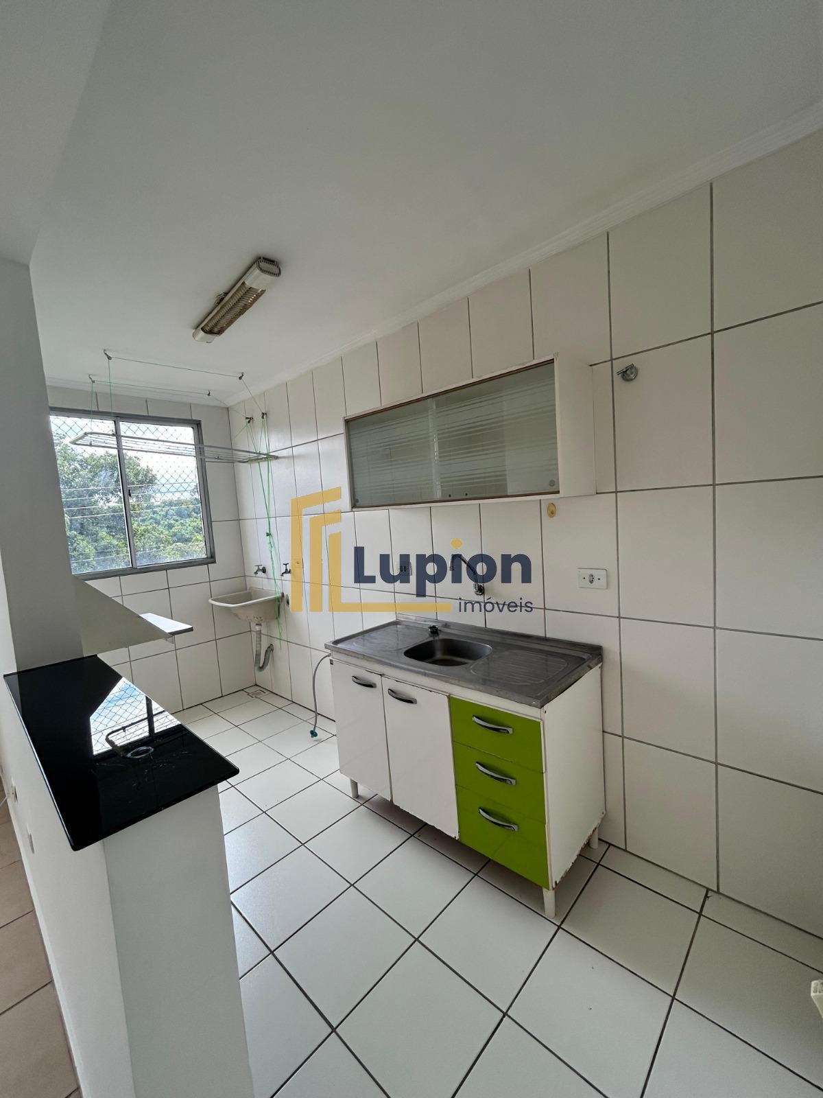 Oportunidade para Morar ou Investir  2 Quartos perto da UEL p...