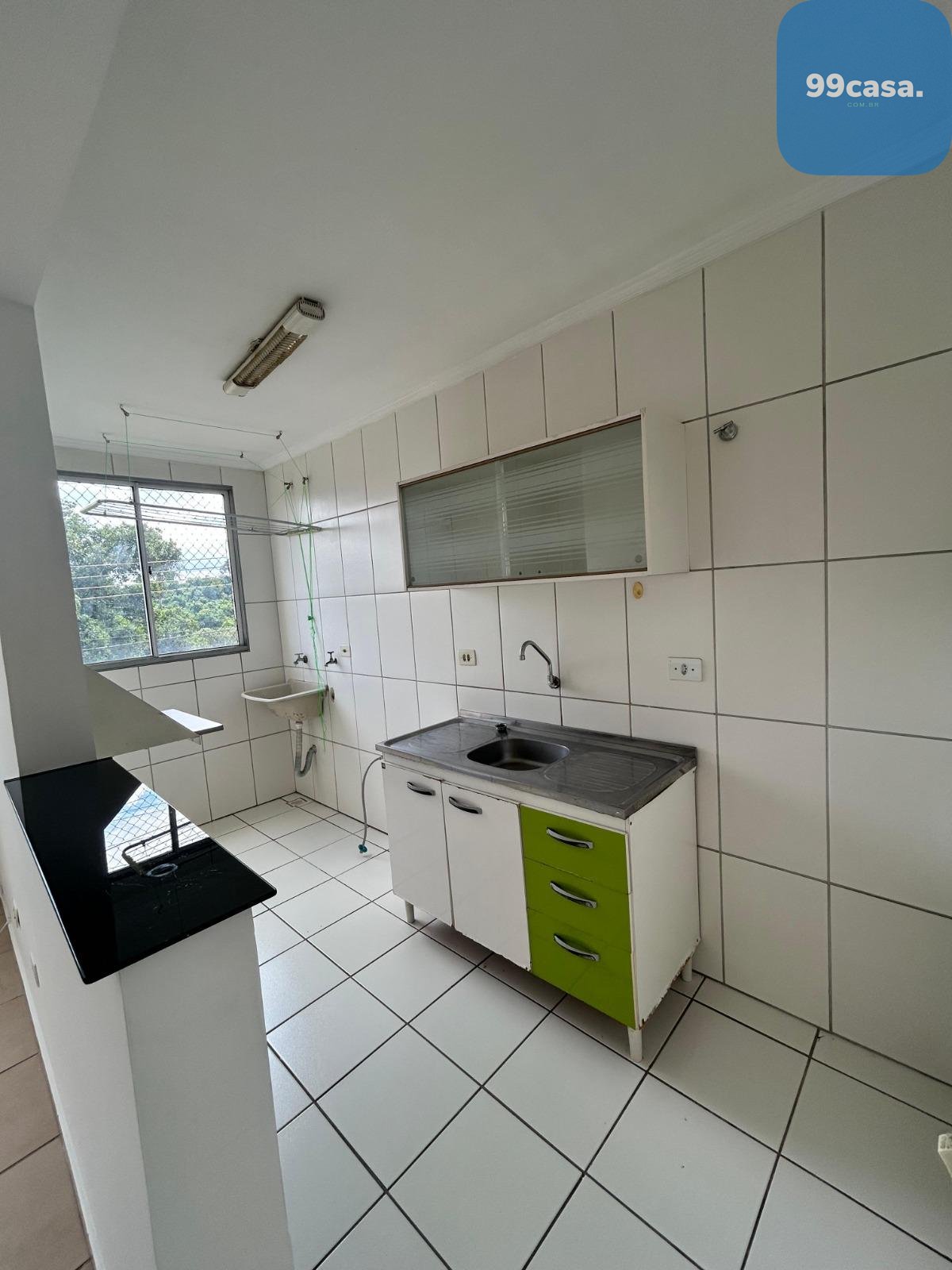 Oportunidade para Morar ou Investir  2 Quartos perto da UEL p...