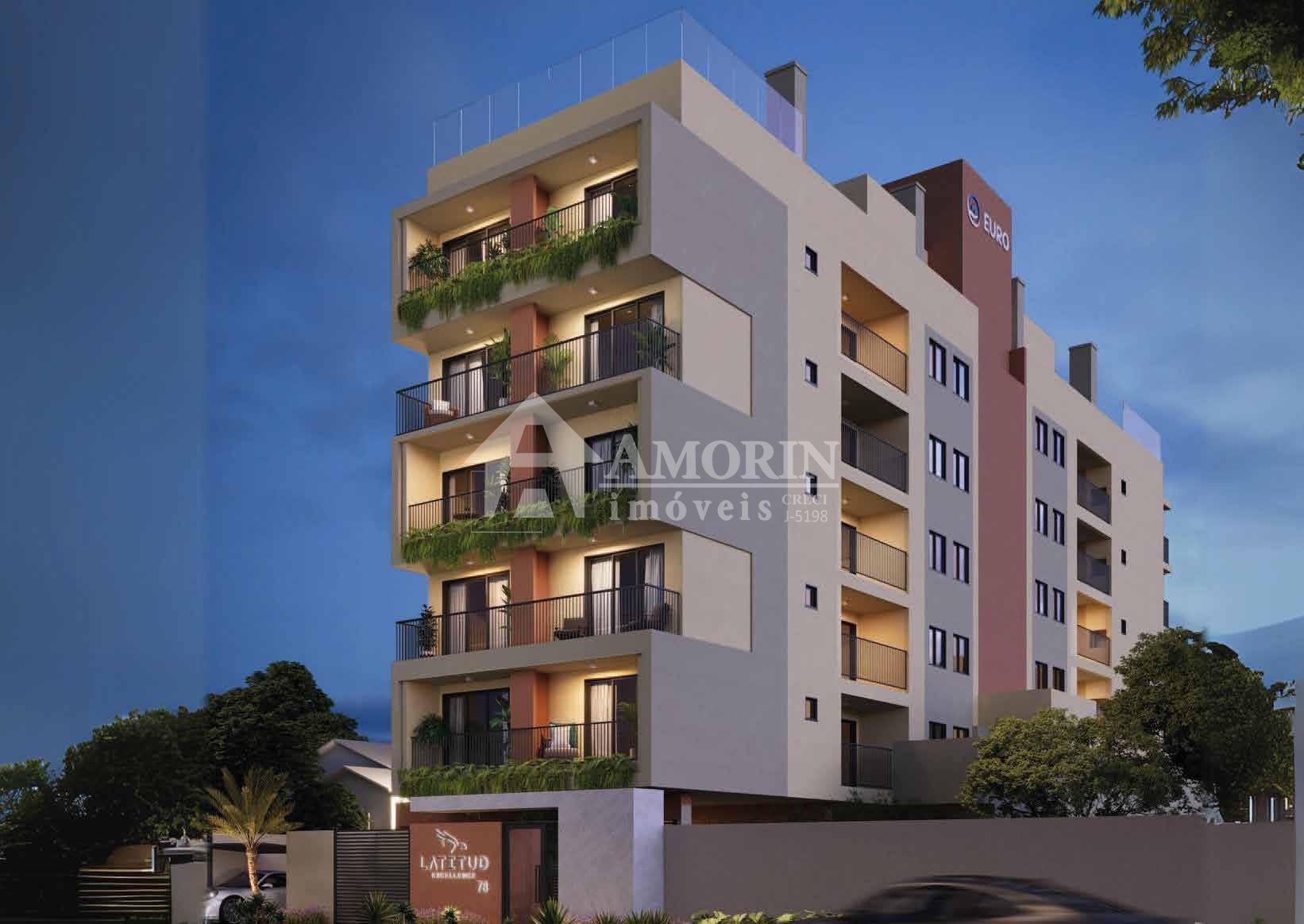 Apartamentos de 3 suites em Araucaria apartir de R  886.000,00