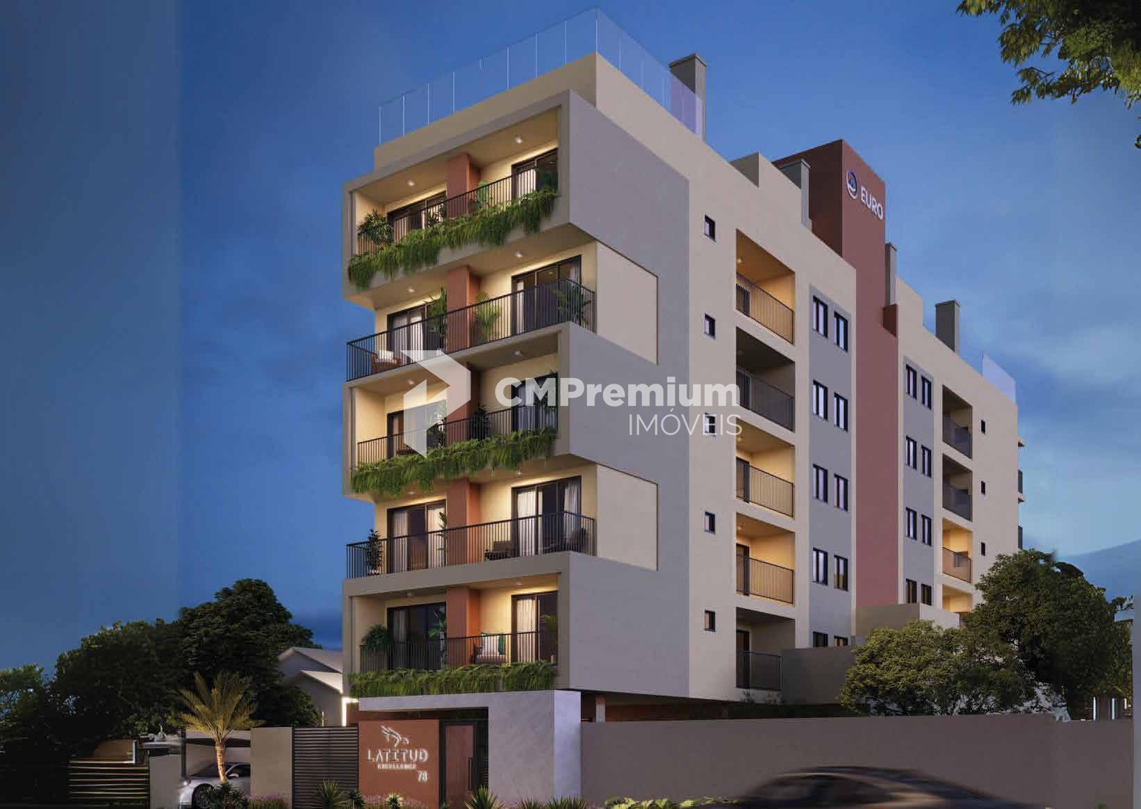 Apartamentos de 3 suites em Araucaria apartir de R  886.000,00