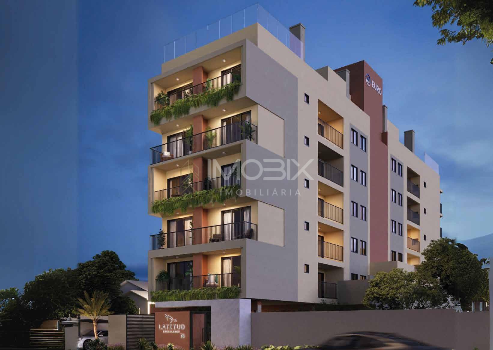 Apartamentos de 3 suites em Araucaria apartir de R  886.000,00