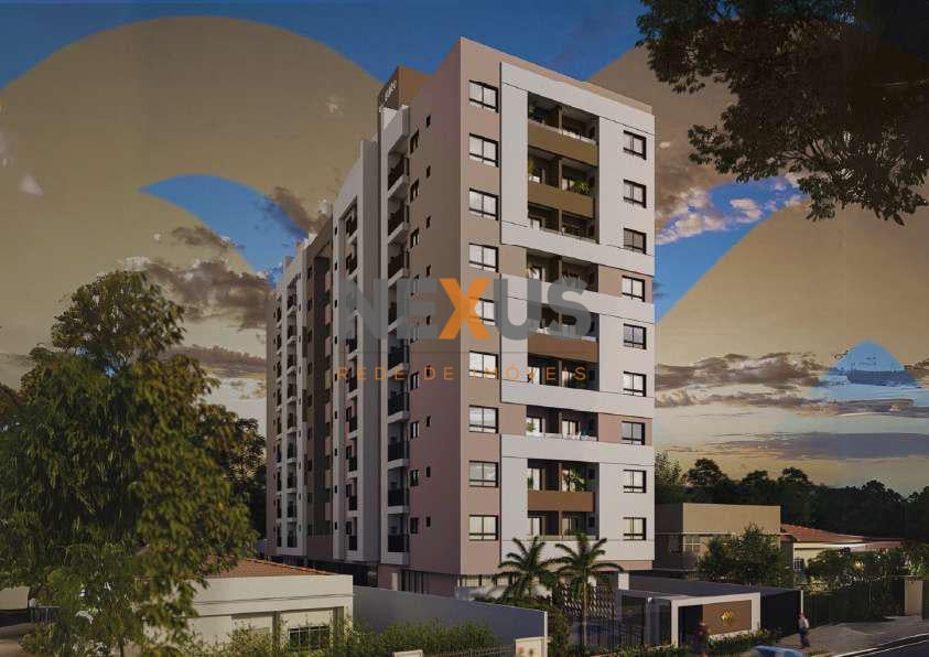Apartamentos de 2 e 3 quartos e coberturas apatir de R  499.00...