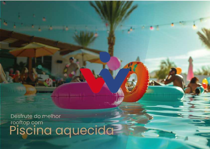 Apartamentos de 2 e 3 quartos e coberturas apatir de R  499.00...