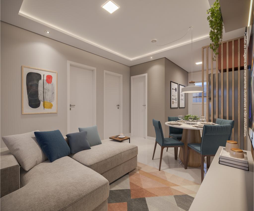 Casas de 2 quartos com quintal e churrasqueira  conforto e laz...