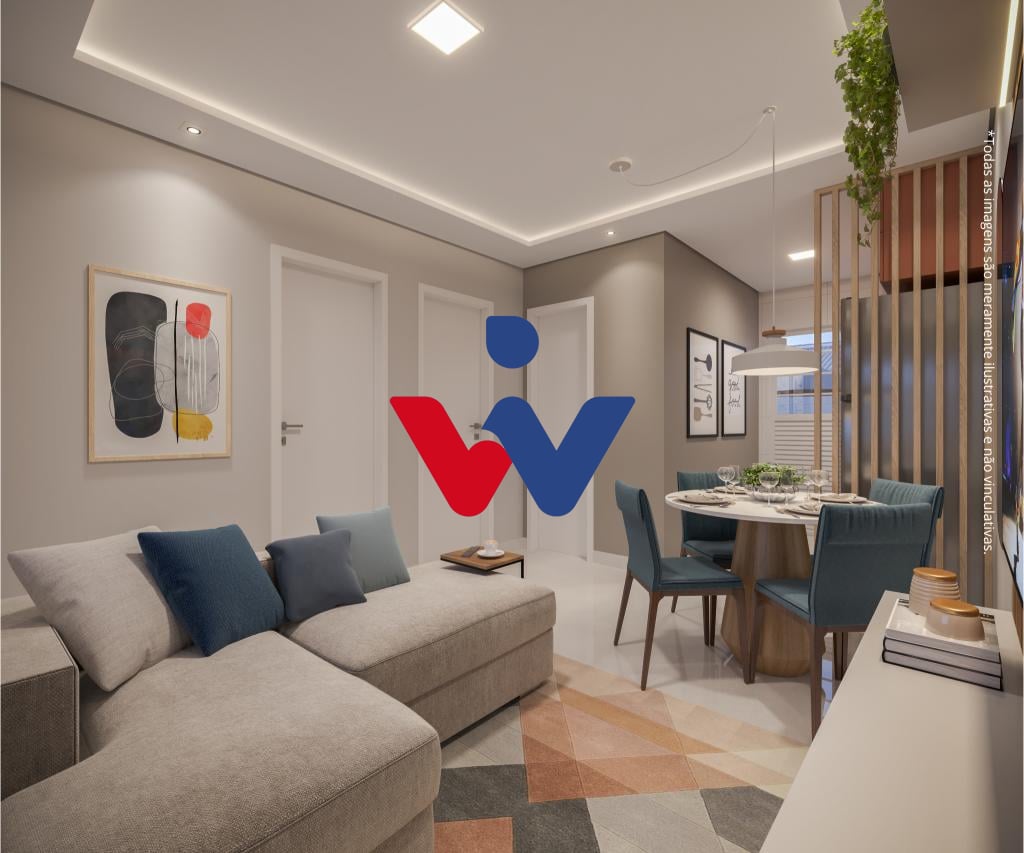 Casa com 2 dormitórios à venda,51.12 m , SAO JOSE DOS PINHAIS ...