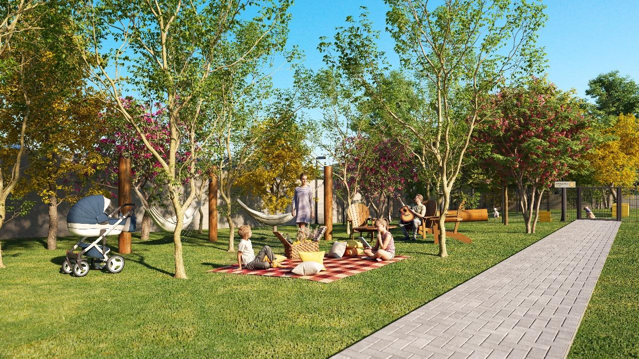 Vega Neoville  Conforto, Inovação e Qualidade de Vida no Coraç...