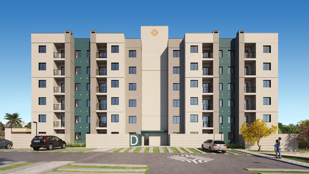 Vega Neoville  Conforto, Inovação e Qualidade de Vida no Coraç...