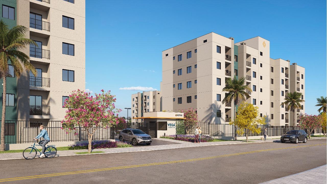 Vega Neoville  Conforto, Inovação e Qualidade de Vida no Coraç...