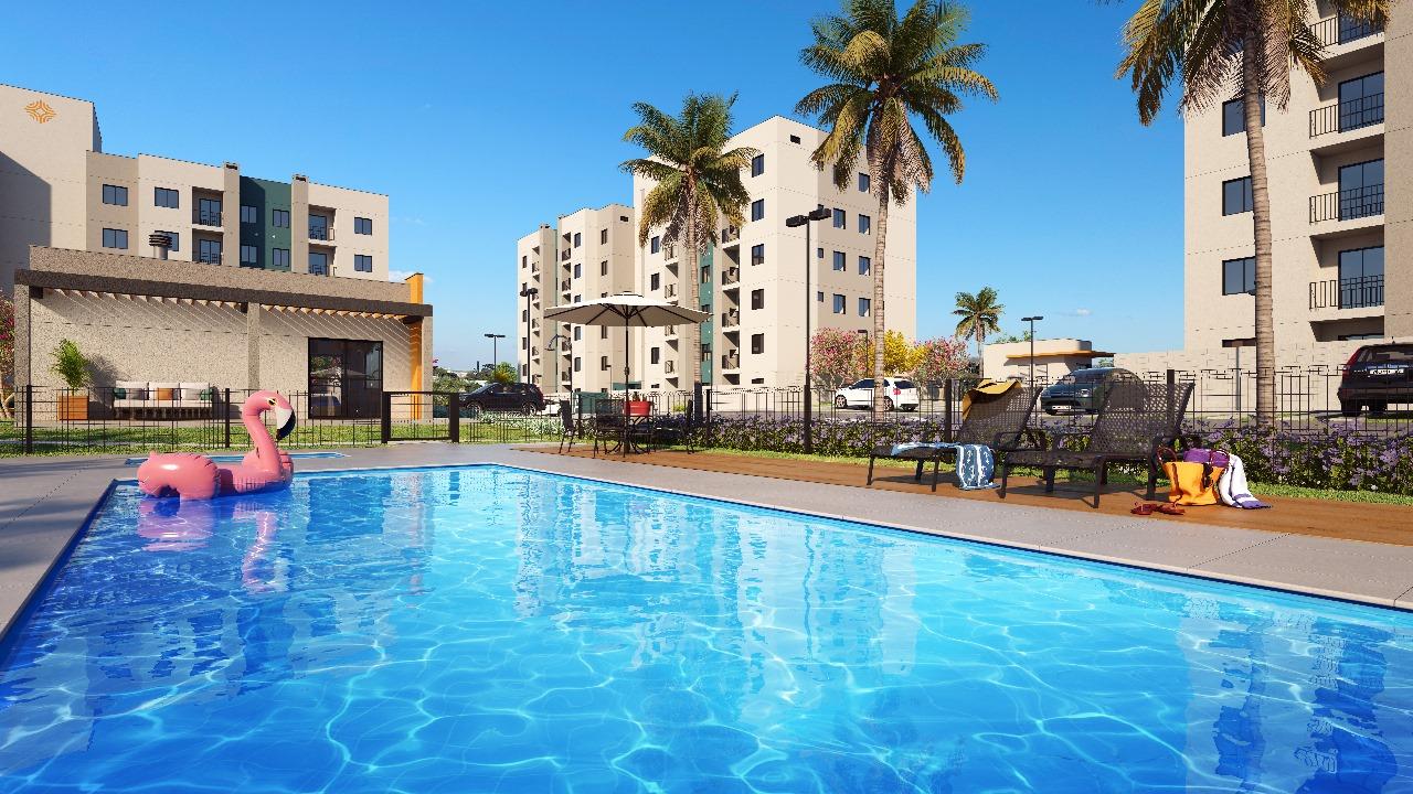 Vega Neoville  Conforto, Inovação e Qualidade de Vida no Coraç...