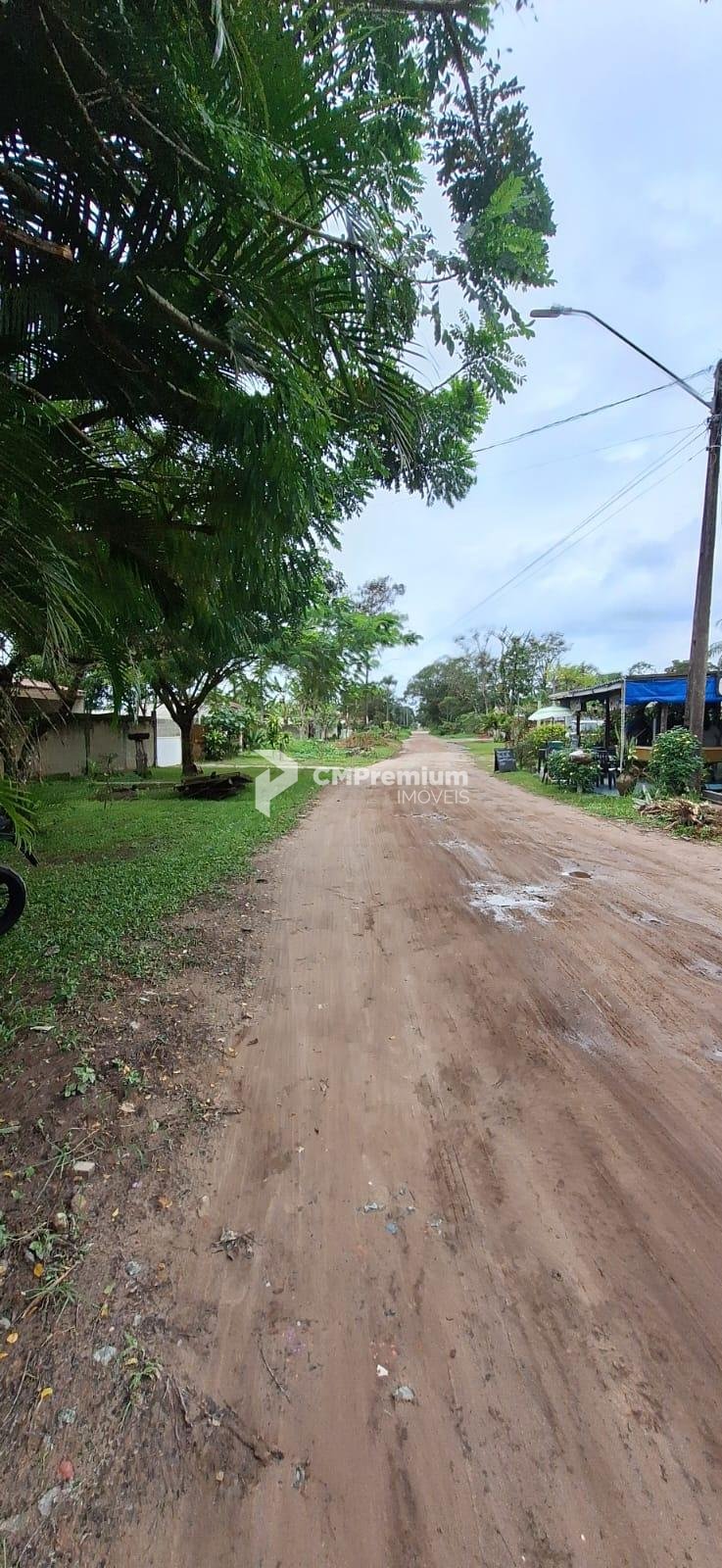Terreno à venda,414.00 m , Balneário Nereidas., GUARATUBA - PR