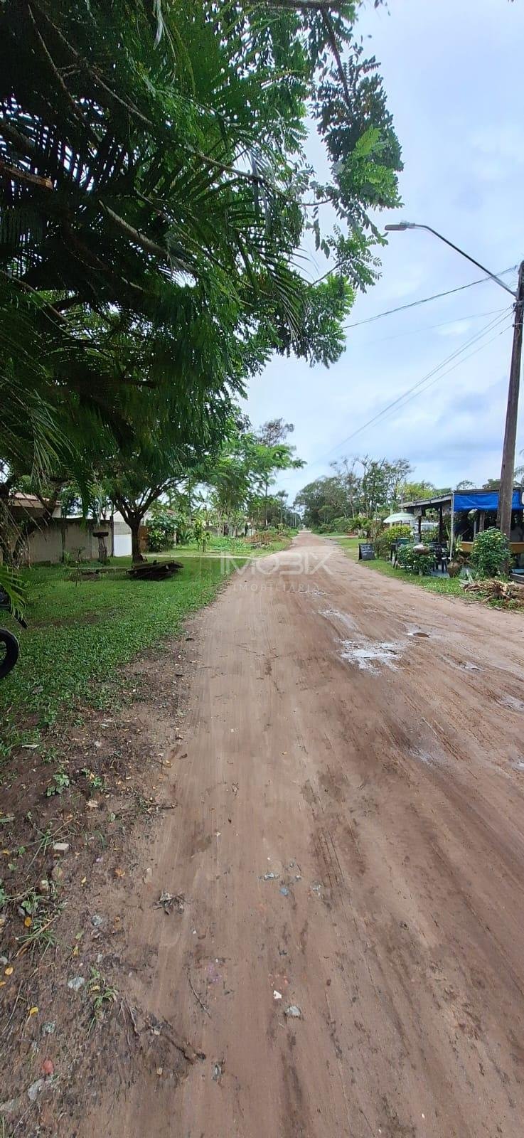 Terreno à venda,414.00 m , Balneário Nereidas., GUARATUBA - PR
