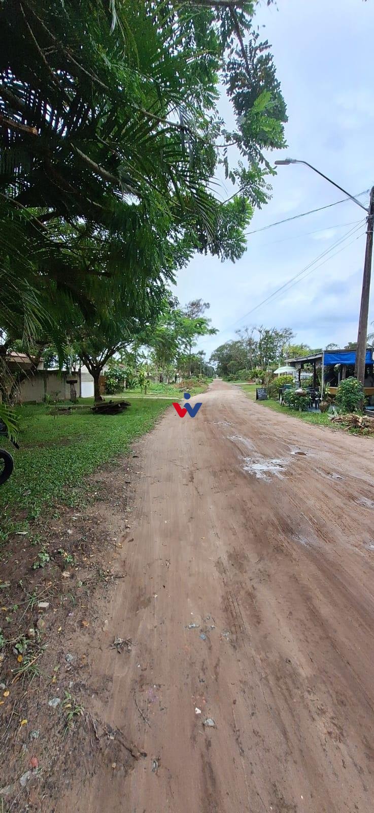 Terreno à venda,414.00 m , Balneário Nereidas., GUARATUBA - PR