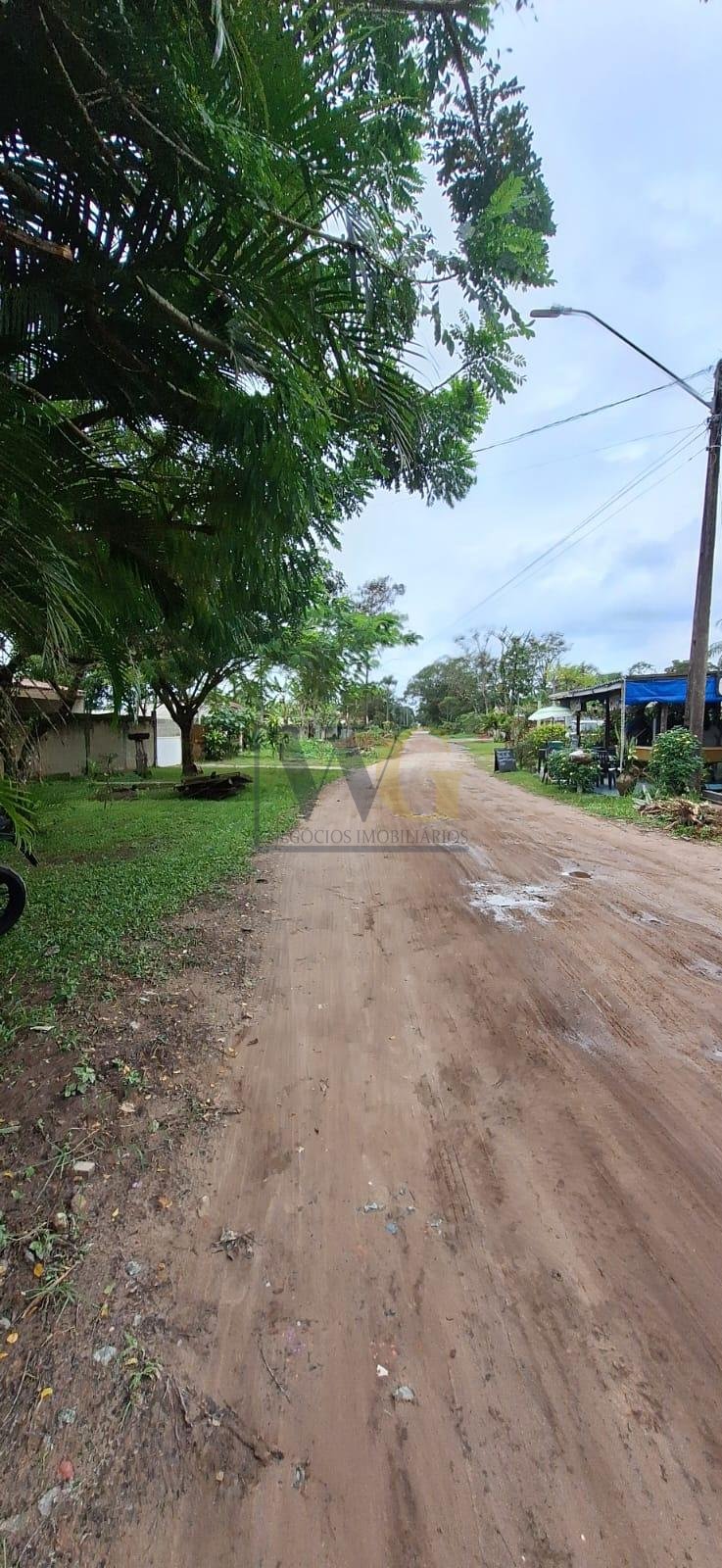 Terreno à venda,414.00 m , Balneário Nereidas., GUARATUBA - PR