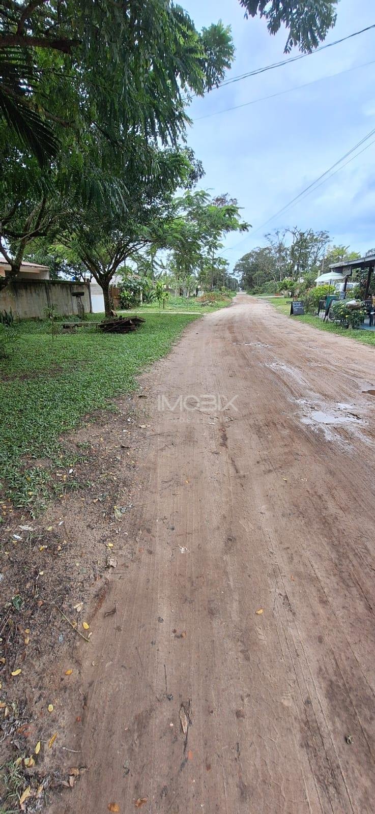 Terreno à venda,414.00 m , Balneário Nereidas., GUARATUBA - PR