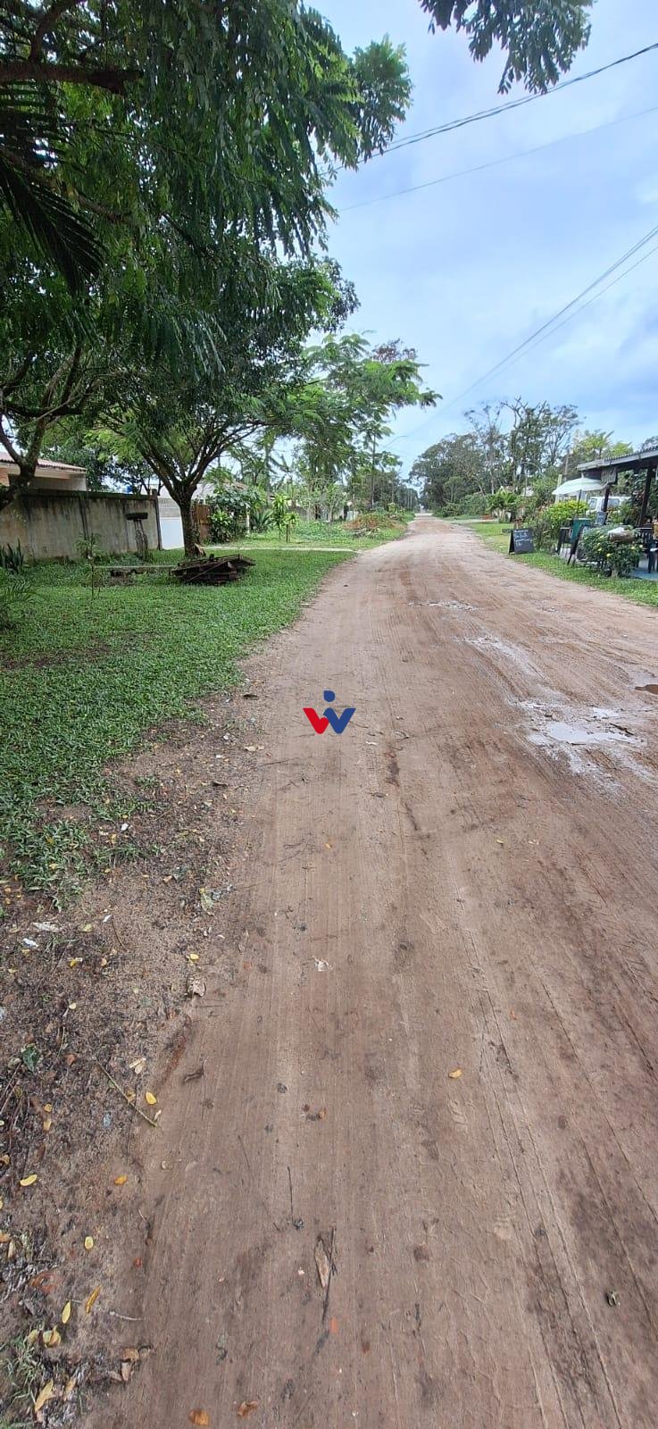 Terreno à venda,414.00 m , Balneário Nereidas., GUARATUBA - PR