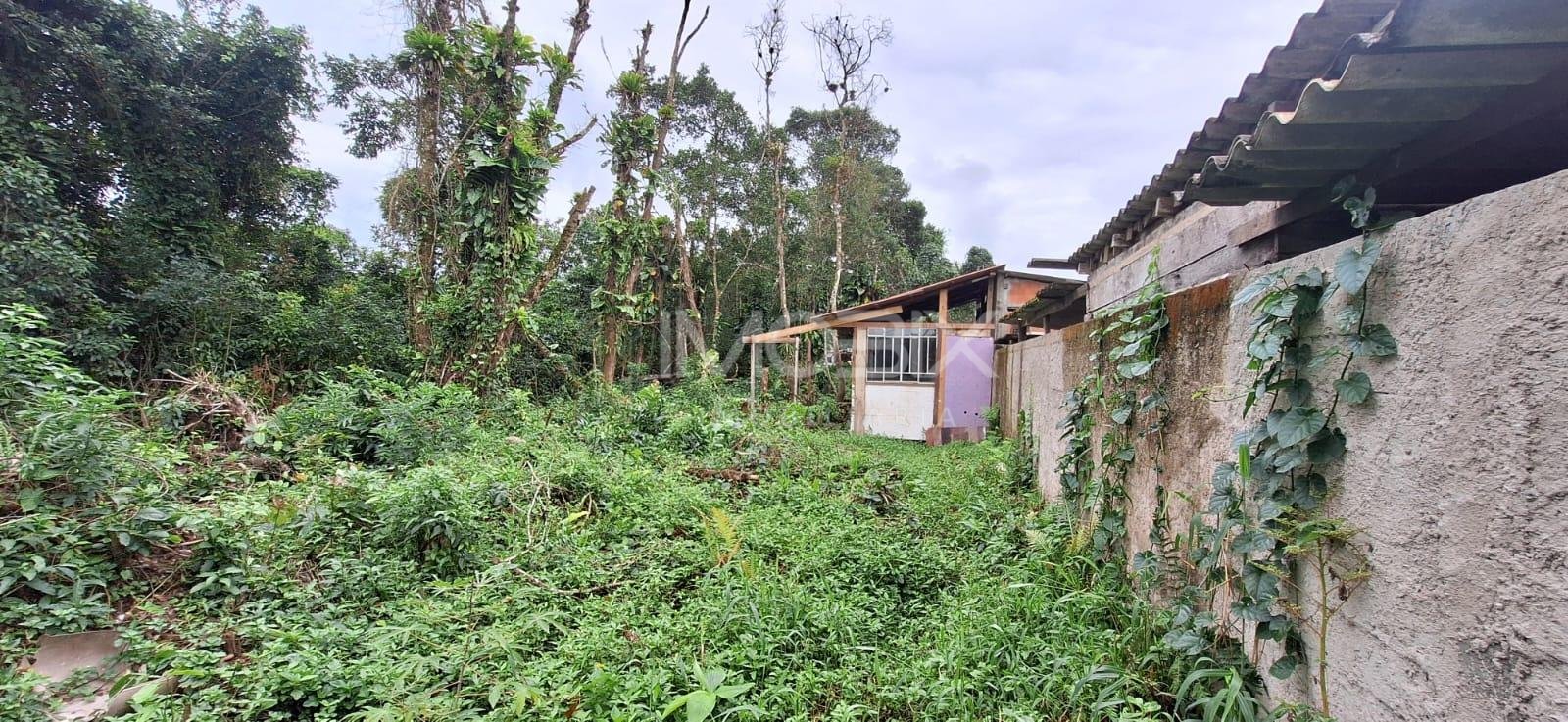 Terreno à venda,414.00 m , Balneário Nereidas., GUARATUBA - PR
