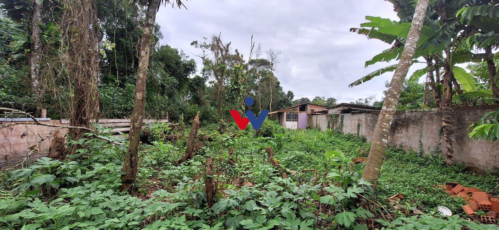 Terreno à venda,414.00 m , Balneário Nereidas., GUARATUBA - PR