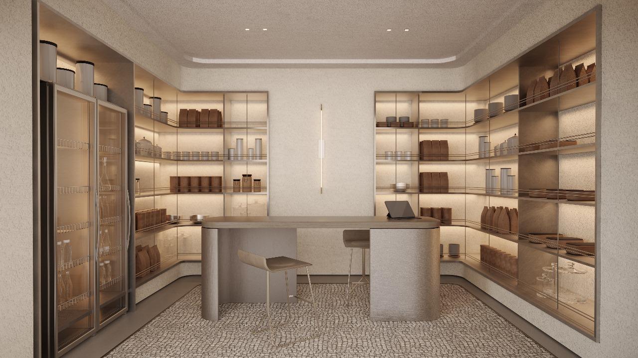 Viva Onde a Arte Encontra a Arquitetura. Pré-Lançamento Exclus...