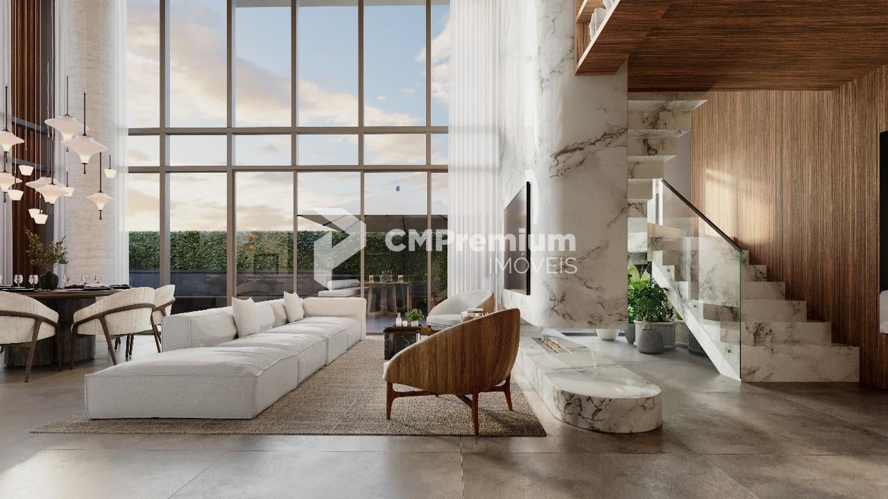 O Novo Clássico do Cabral  Sofisticação e Exclusividade ao Lad...